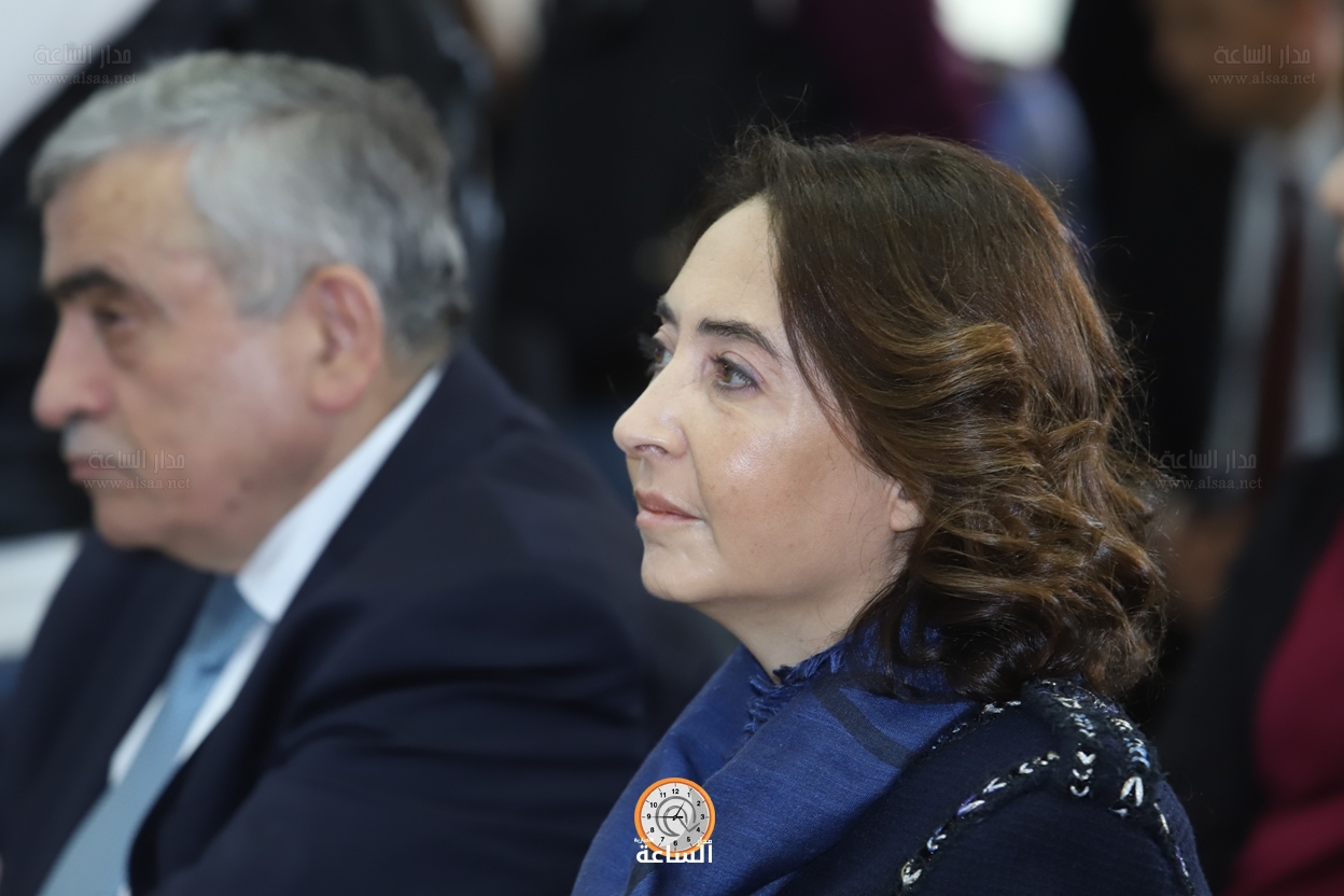 Madar Al-Saa Images 0.7584014752659778