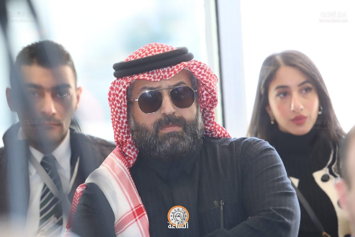 Madar Al-Saa Images 0.2270514196468505