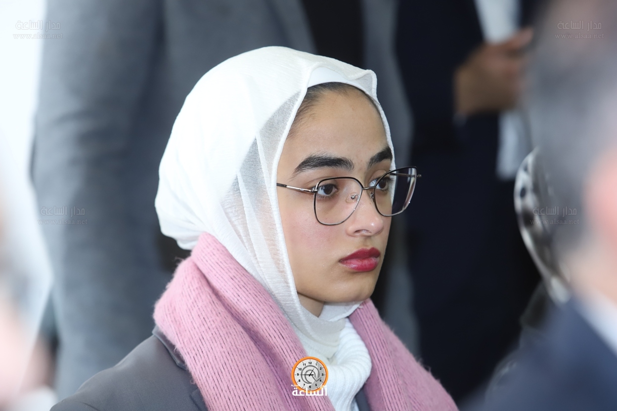 Madar Al-Saa Images 0.2009650526922584