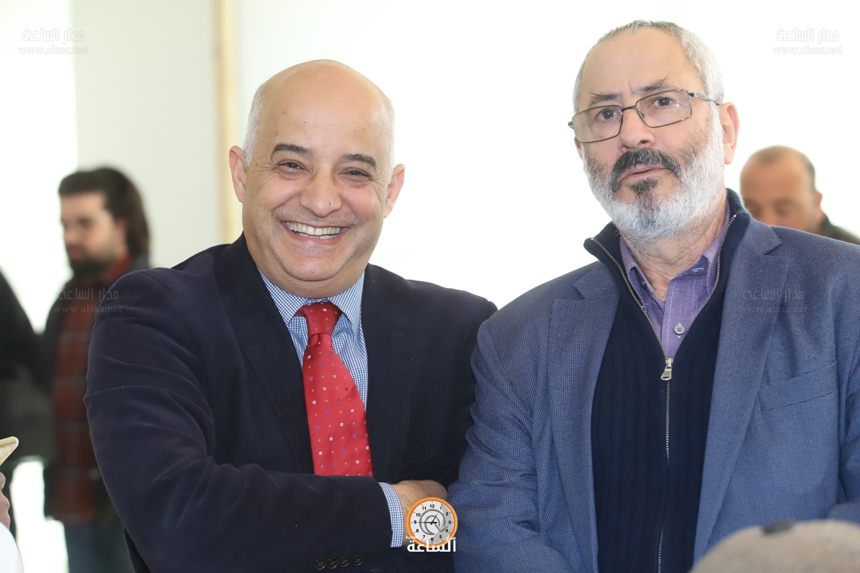 Madar Al-Saa Images 0.09892254482270357