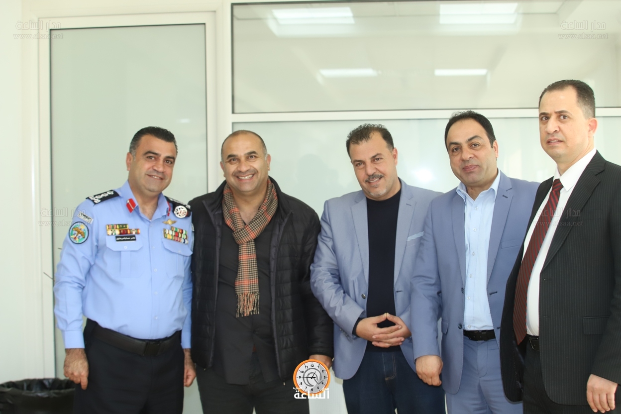 Madar Al-Saa Images 0.889168393038666