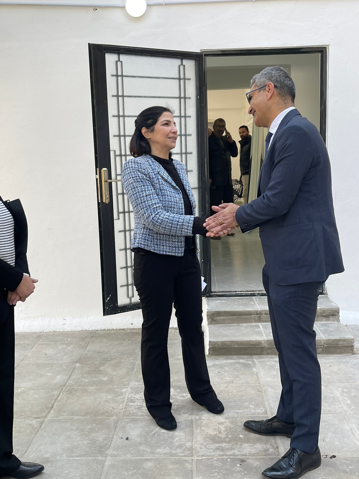 Madar Al-Saa Images 0.5818663539276461