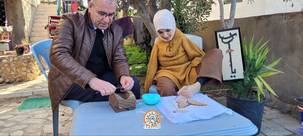 Madar Al-Saa Images 0.4755620724733278