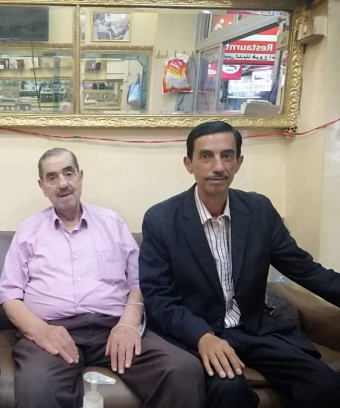 Madar Al-Saa Images 0.5123726336052905