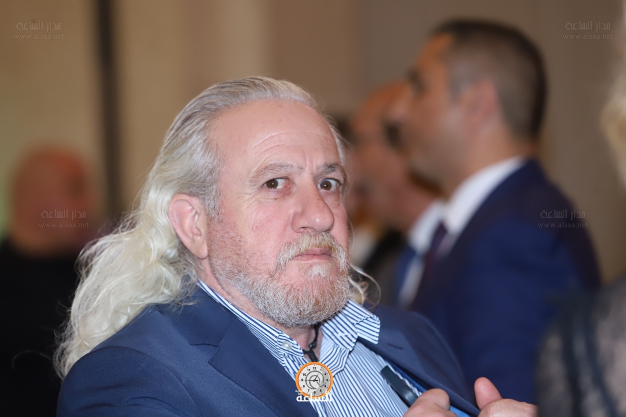 Madar Al-Saa Images 0.5881950721336409