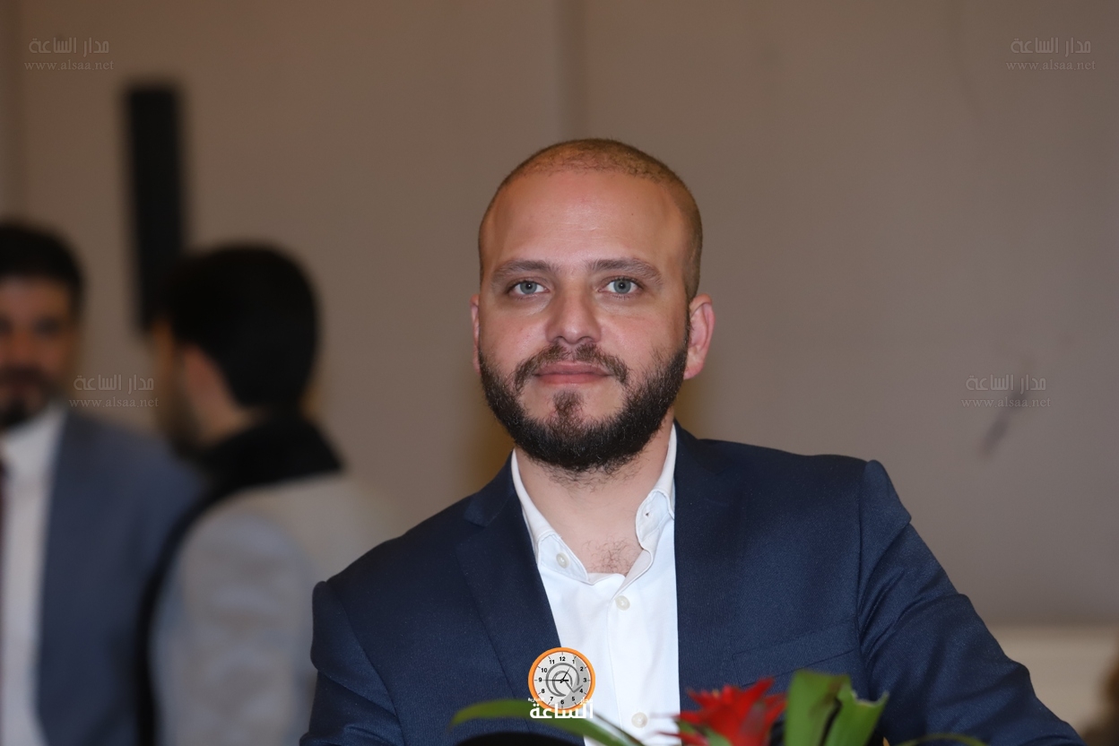 Madar Al-Saa Images 0.9197777960473283