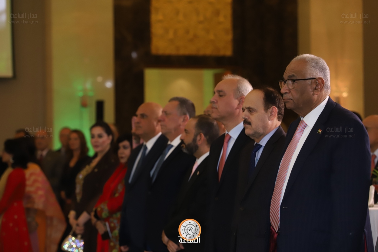 Madar Al-Saa Images 0.8490817577827632