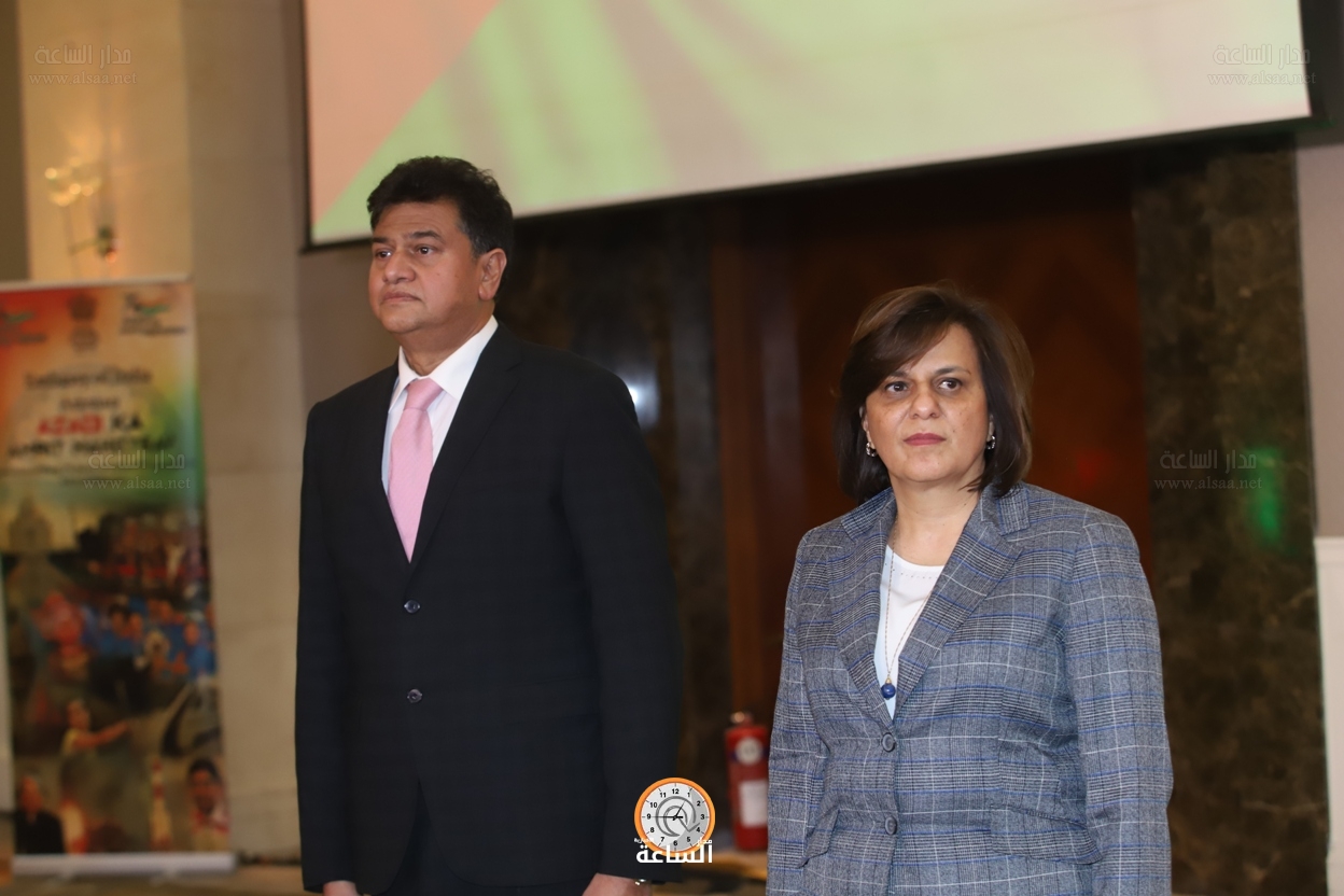 Madar Al-Saa Images 0.5351413907711129