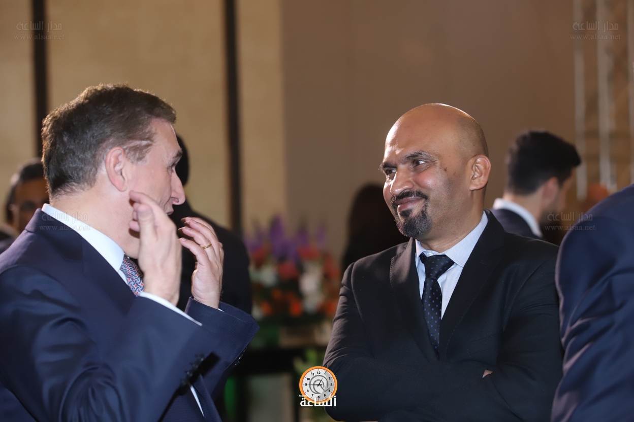 Madar Al-Saa Images 0.5201986222011554