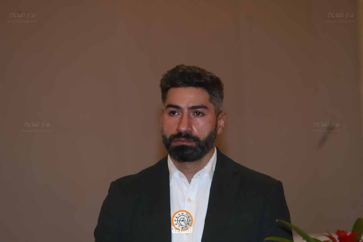 Madar Al-Saa Images 0.14385822374557944