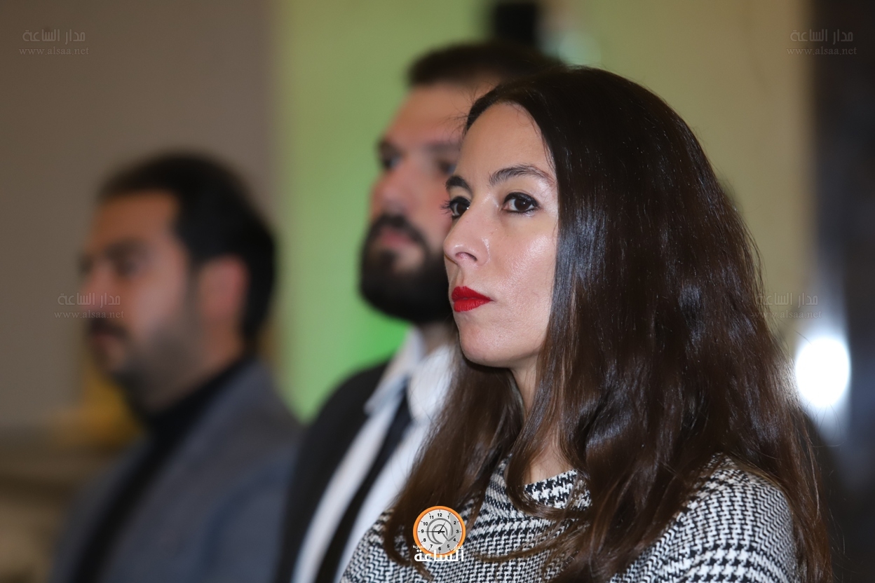 Madar Al-Saa Images 0.3652693628104835