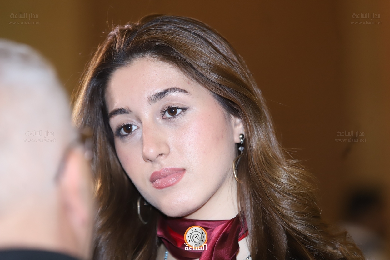 Madar Al-Saa Images 0.01080282769226848