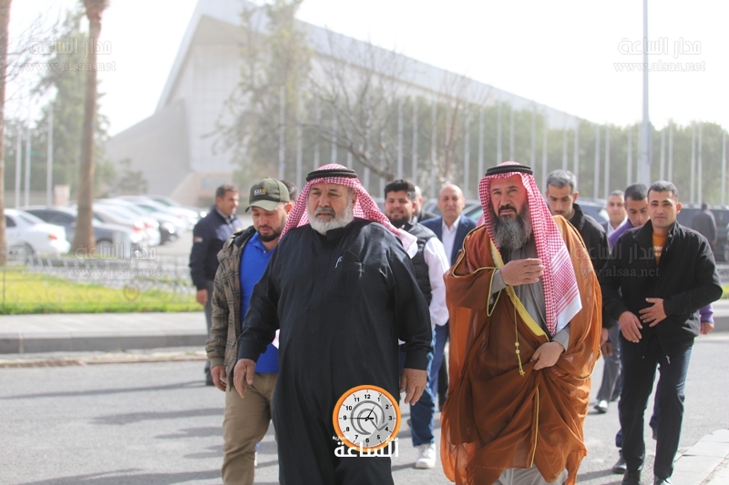 Madar Al-Saa Images 0.2695829417501612