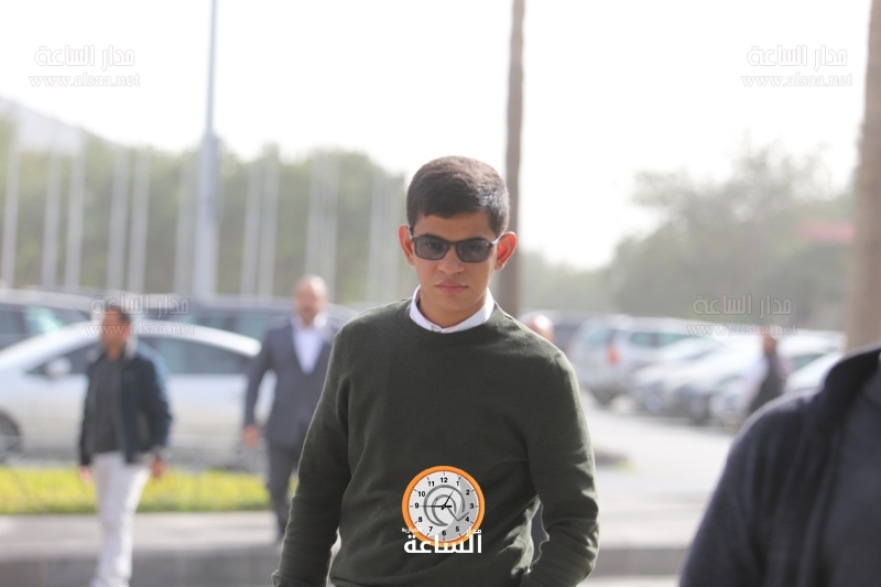 Madar Al-Saa Images 0.0651629115357033