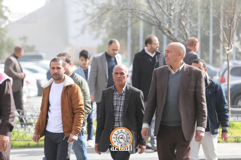 Madar Al-Saa Images 0.5804384078450975