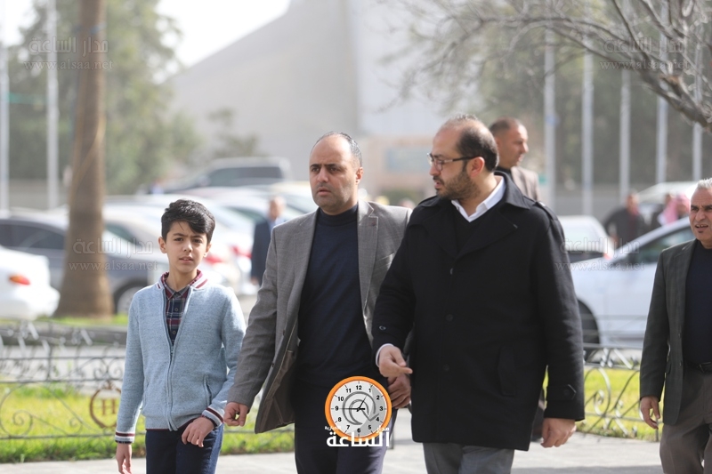 Madar Al-Saa Images 0.08917734093191787