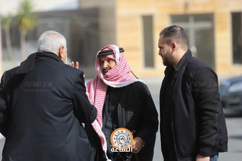 Madar Al-Saa Images 0.748142503746134