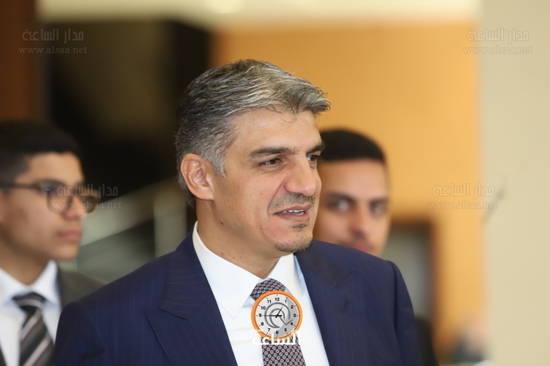 Madar Al-Saa Images 0.6238650582219727