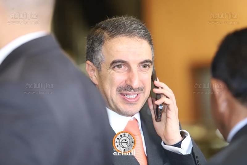 Madar Al-Saa Images 0.3925228772173066