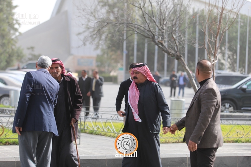 Madar Al-Saa Images 0.4661397164773624