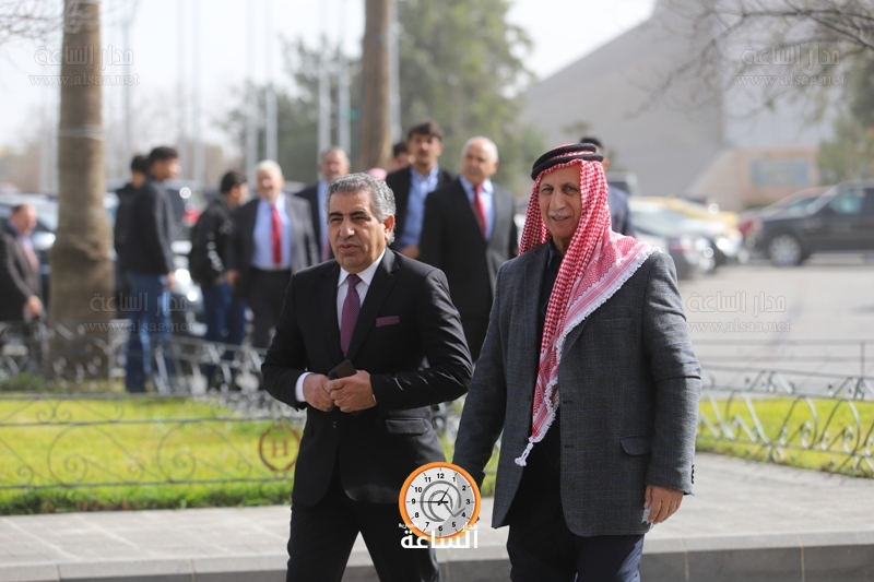 Madar Al-Saa Images 0.4921829225050467