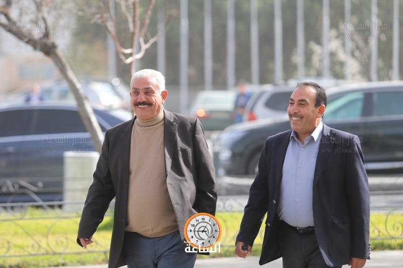 Madar Al-Saa Images 0.693620532110877