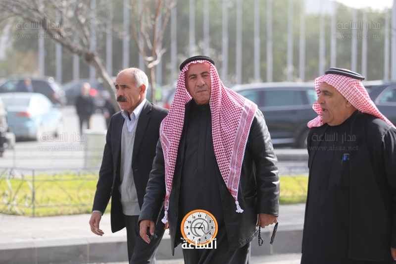 Madar Al-Saa Images 0.12345700608318944