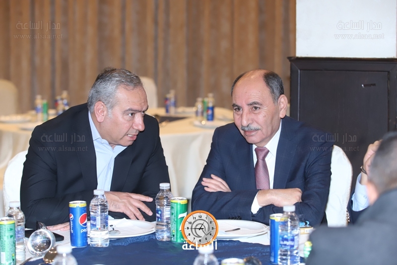 Madar Al-Saa Images 0.0461970982371005