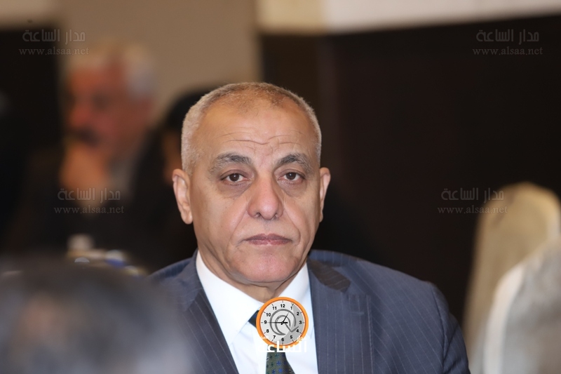 Madar Al-Saa Images 0.23521253632381622