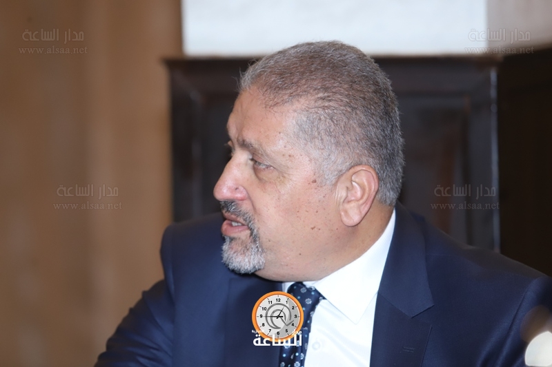 Madar Al-Saa Images 0.6563010255843498