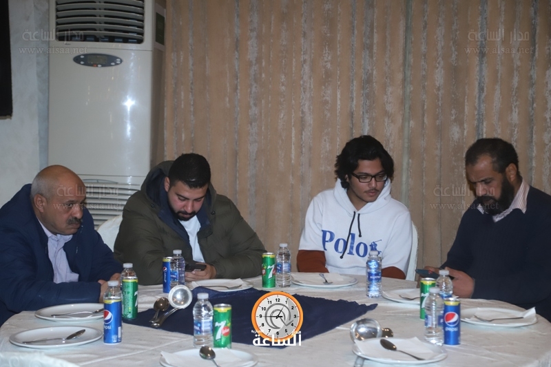 Madar Al-Saa Images 0.49039703196162754