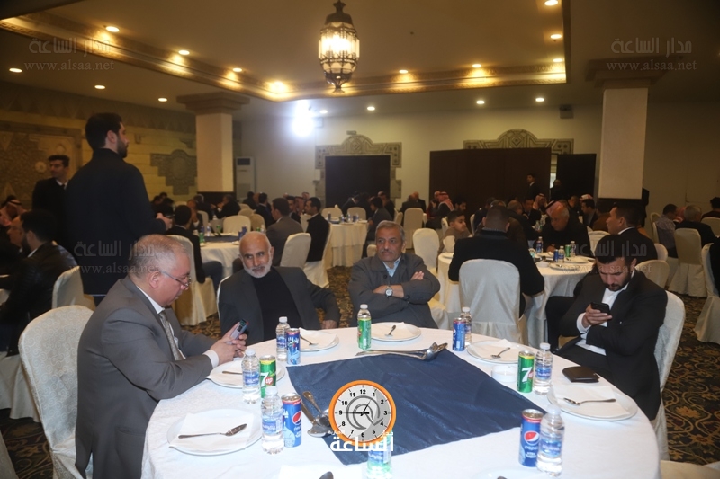 Madar Al-Saa Images 0.23928808584271177