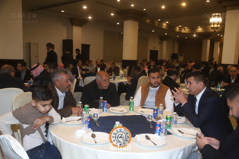 Madar Al-Saa Images 0.39872861087794265