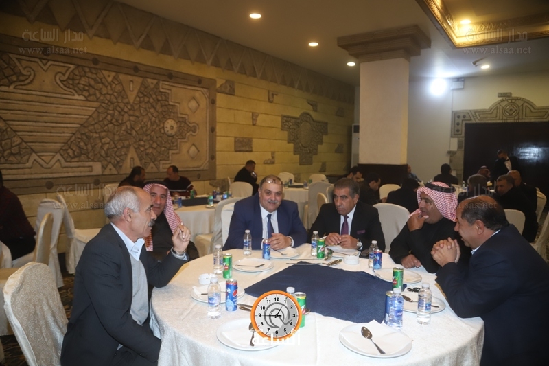 Madar Al-Saa Images 0.5629626993317922