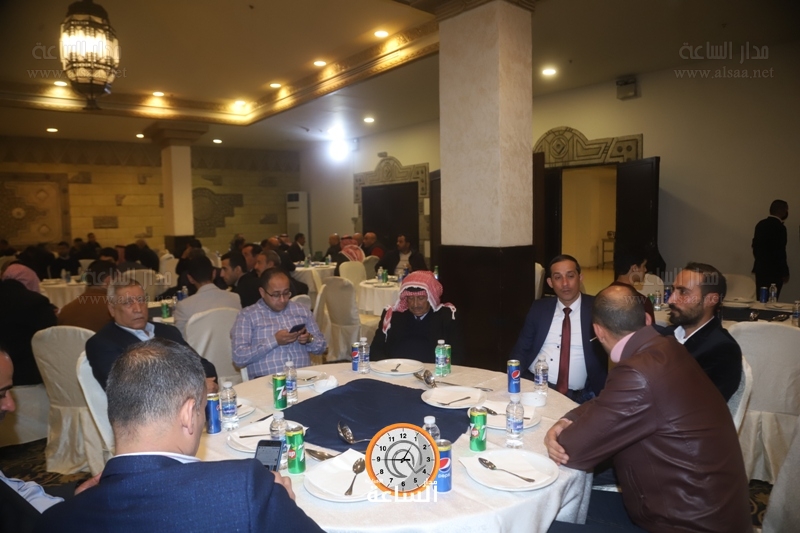 Madar Al-Saa Images 0.4141691324288159