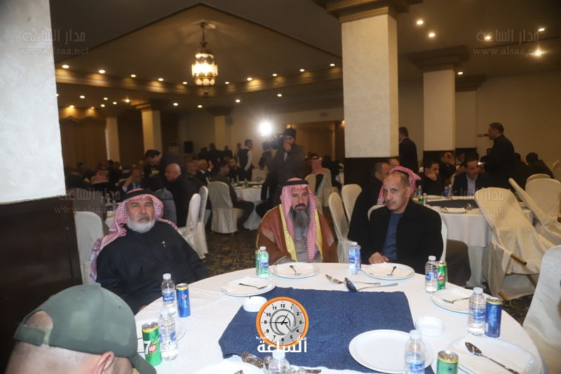 Madar Al-Saa Images 0.26413373670178286