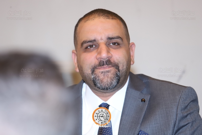 Madar Al-Saa Images 0.21812912014553065