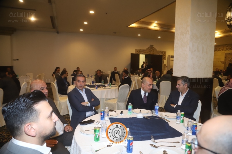 Madar Al-Saa Images 0.7559583096582947