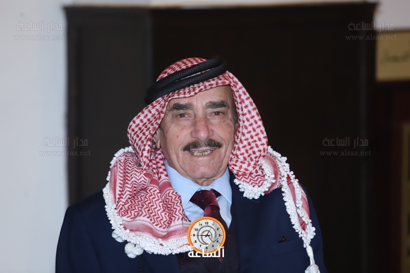 Madar Al-Saa Images 0.26085011142241266