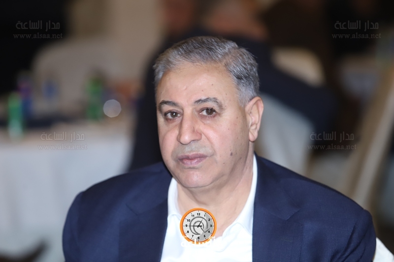 Madar Al-Saa Images 0.3501343484294739