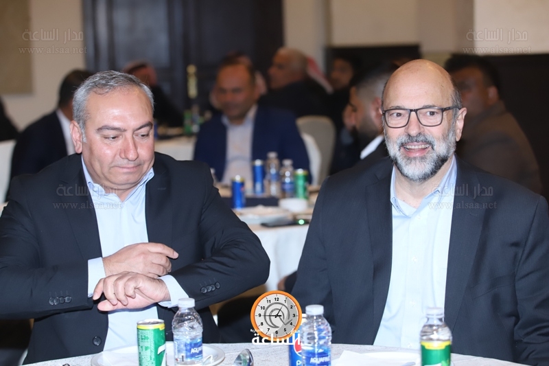 Madar Al-Saa Images 0.4688519357802776