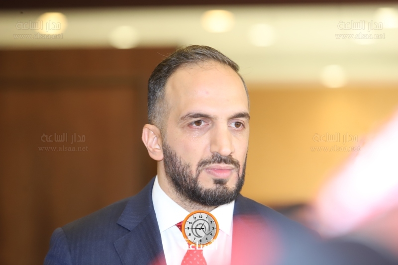 Madar Al-Saa Images 0.7671846979021835