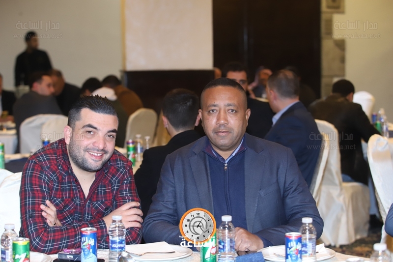 Madar Al-Saa Images 0.8411811783269623