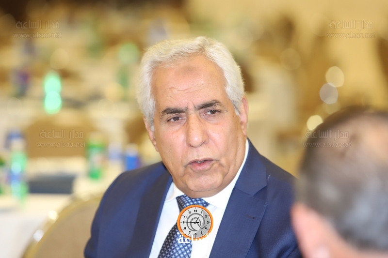 Madar Al-Saa Images 0.14483529647950744