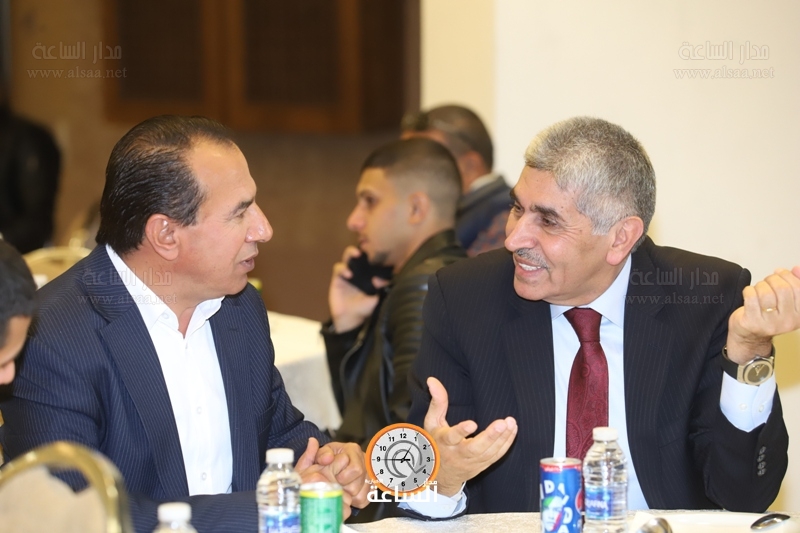 Madar Al-Saa Images 0.4860531948787159