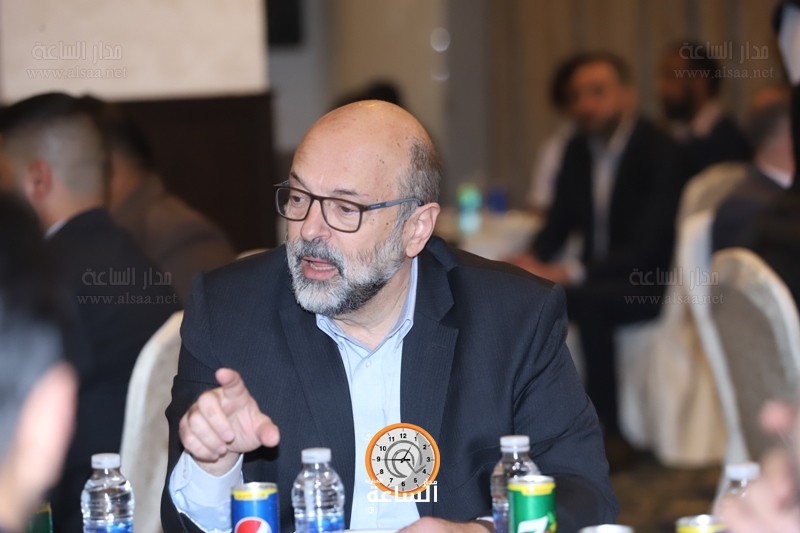 Madar Al-Saa Images 0.531908233216652