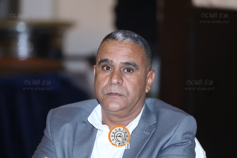 Madar Al-Saa Images 0.3467896137214219