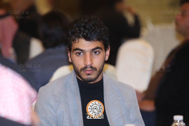 Madar Al-Saa Images 0.1321372141094661