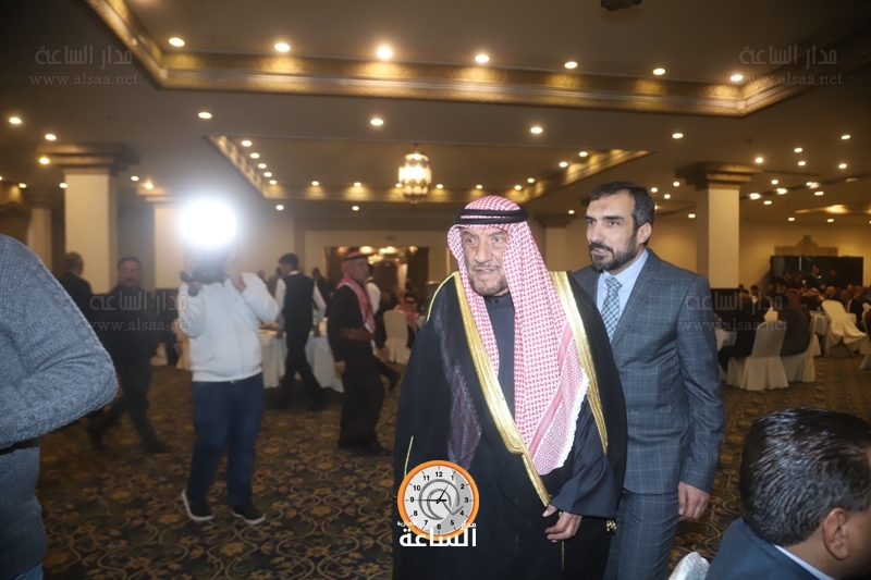 Madar Al-Saa Images 0.6785734750710428