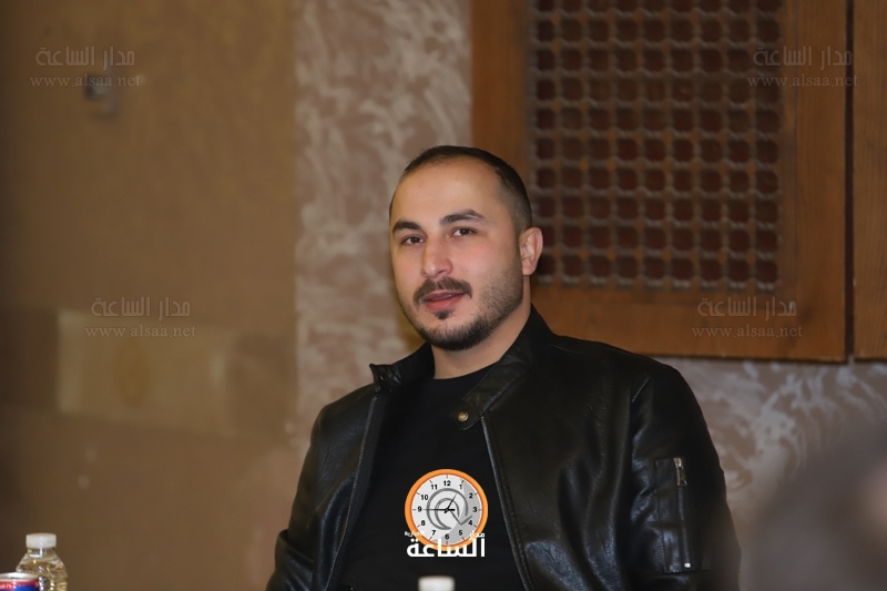 Madar Al-Saa Images 0.38218289427159435